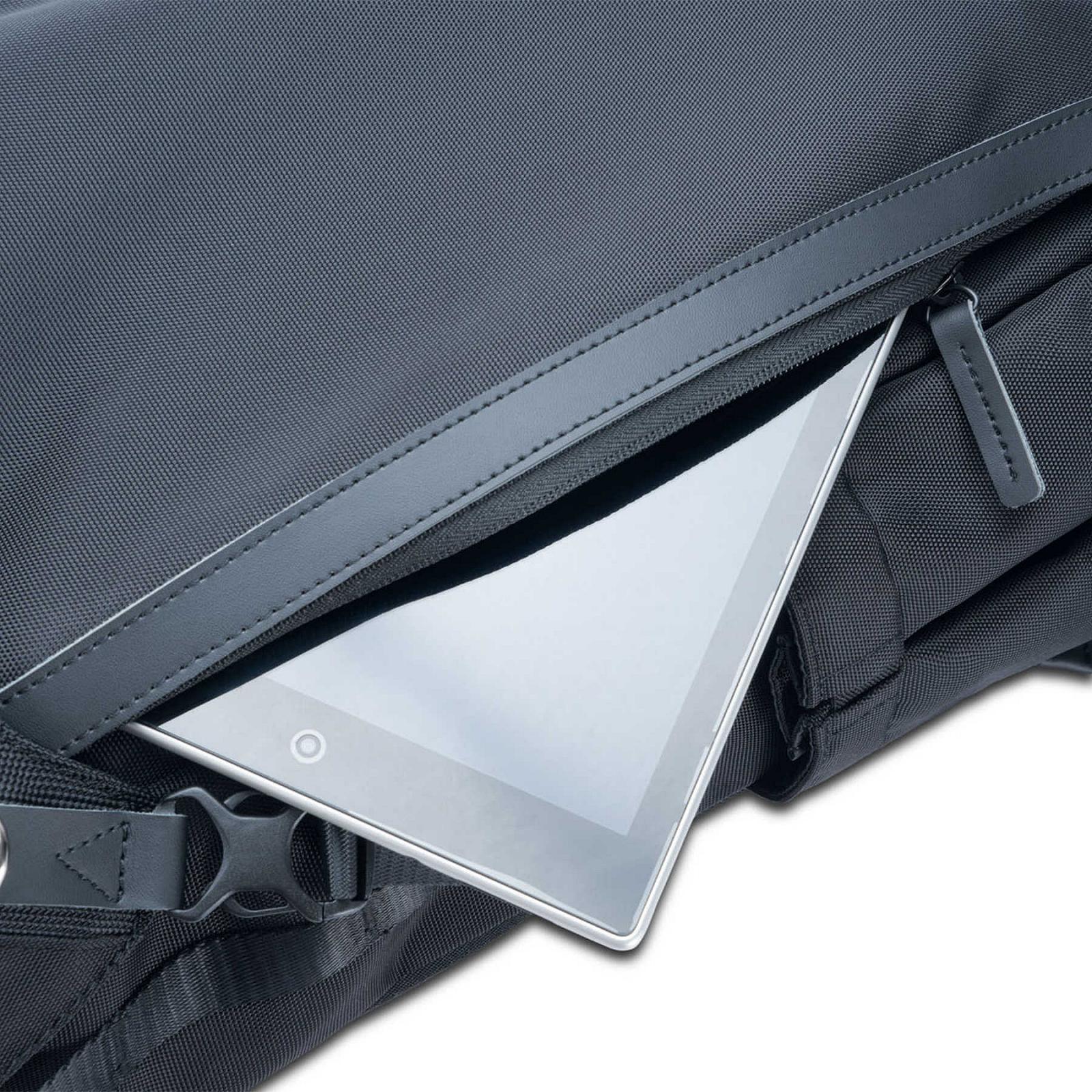 Рюкзак для фотокамер Vanguard VEO GO 46M Black BK, фото №18 Рюкзак для фотокамер Vanguard VEO GO 46M Black BK, фото №18