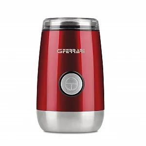 Кофемолка G3FERRARI G20076 Красный - Фото 1