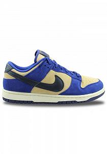 Кросівки Nike W Dunk Low чоловічі - Фото 1