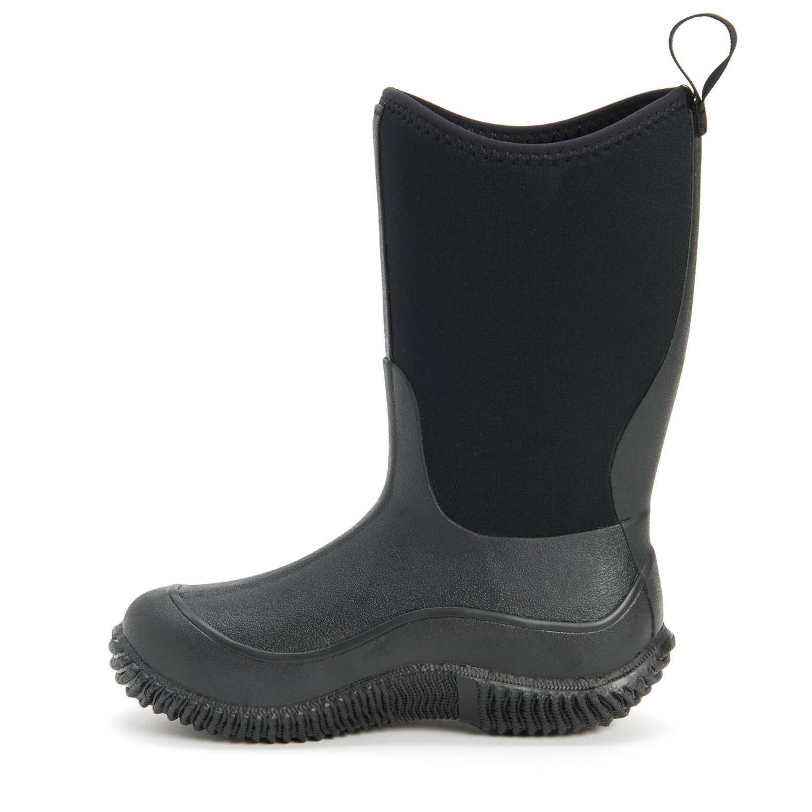 Дитячі гумові чоботи Muck Boots Hale, фото №8