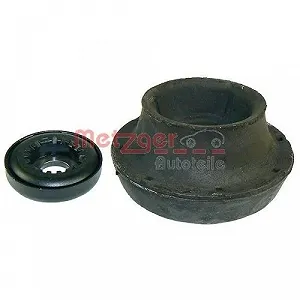 Ремкомплект опоры амортизатора METZGER 6490100 для FORD VAG synthetic.ua - Фото 1