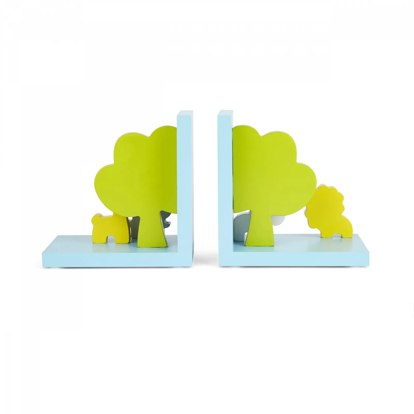 Детские деревянные подставки для книг 3D Safari Mousehouse Gifts Животные для детской комнаты мальчиков и девочек, фото №5 Детские деревянные подставки для книг 3D Safari Mousehouse Gifts Животные для детской комнаты мальчиков и девочек, фото №5