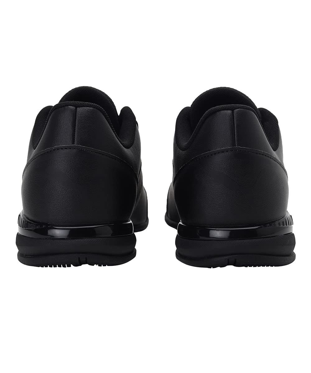 Кросівки PUMA Unisex Equate SL, фото №4