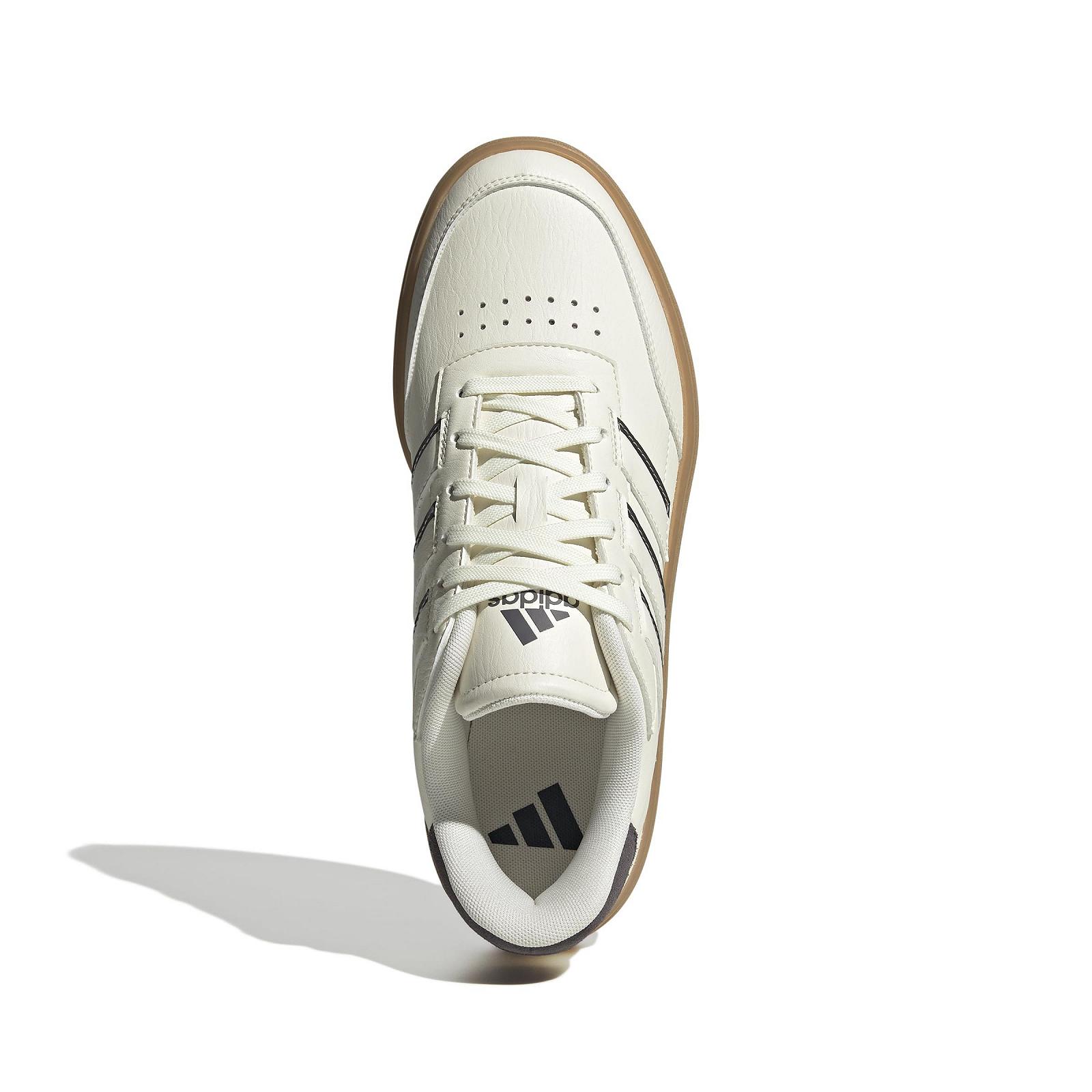 Кросівки Adidas Courtblock чоловічі, фото №7
