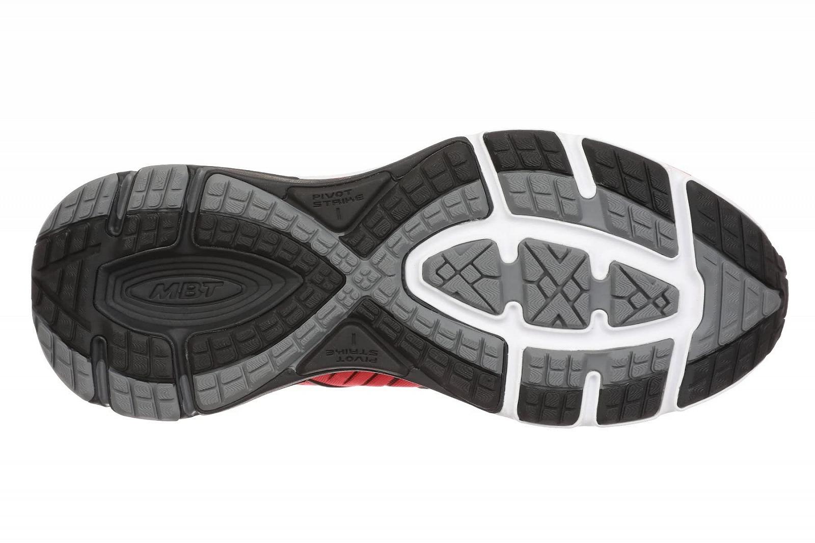 Кроссовки MBT MBT-2000 II LACE UP Мужские, фото №8