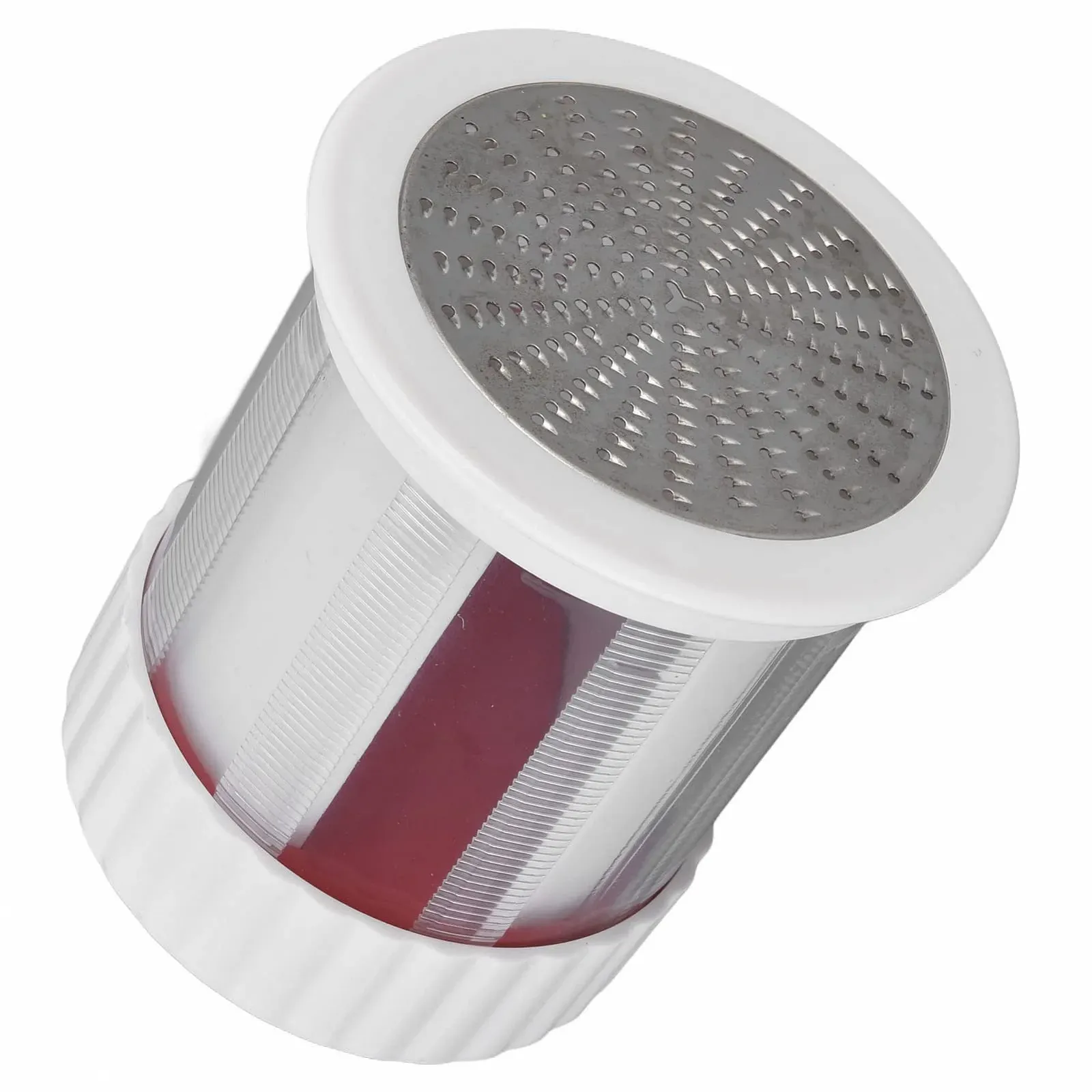 Терка ciciglow для масла, сиру, портативна з нержавіючої сталі для овочів, фото №9