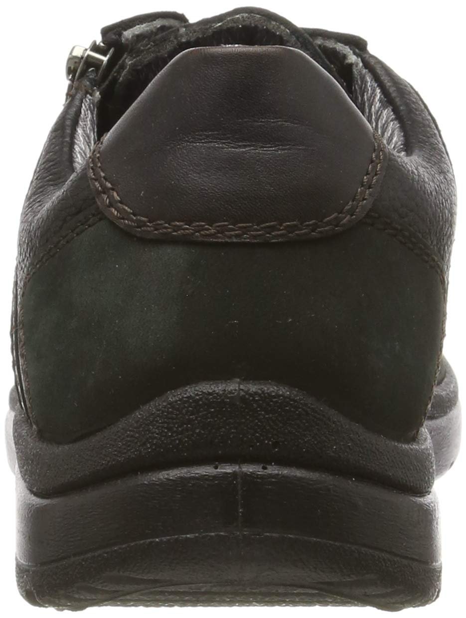 Чоловічі черевики Jomos Atlanta Slip On, фото №3