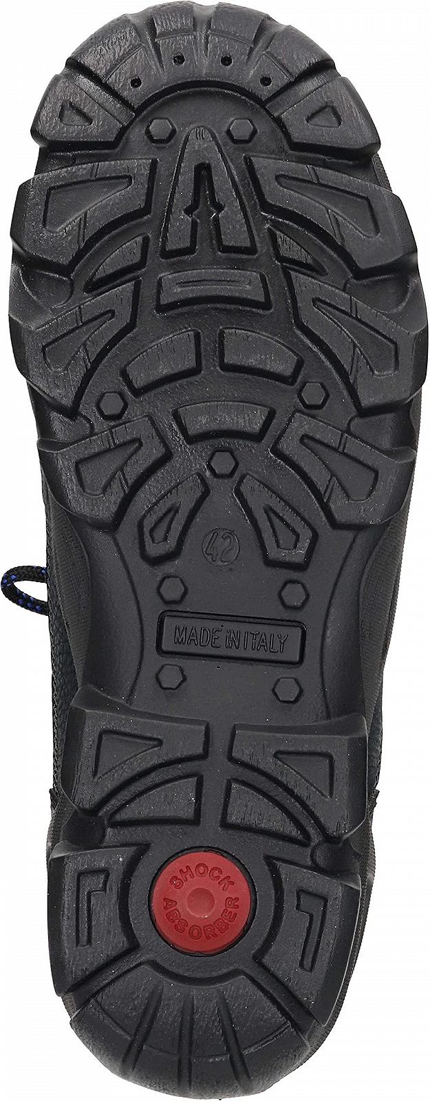 Кросівки Manitu Lace-Up, фото №6