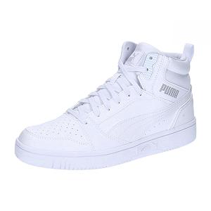 Кросівки PUMA Unisex Rebound V6 - Фото 1
