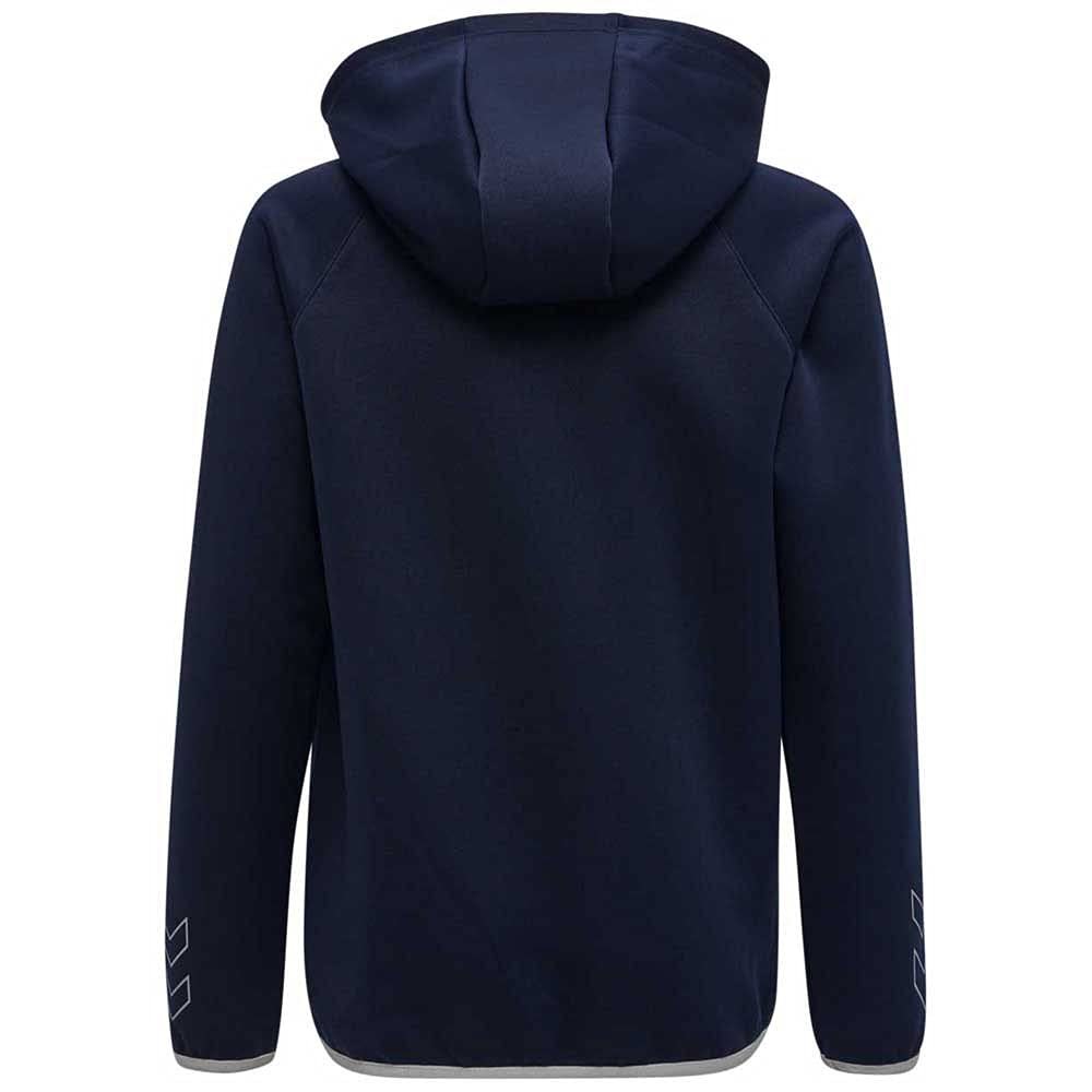 Дитяча Толстовка Hummel CIMA Hoodie, фото №2