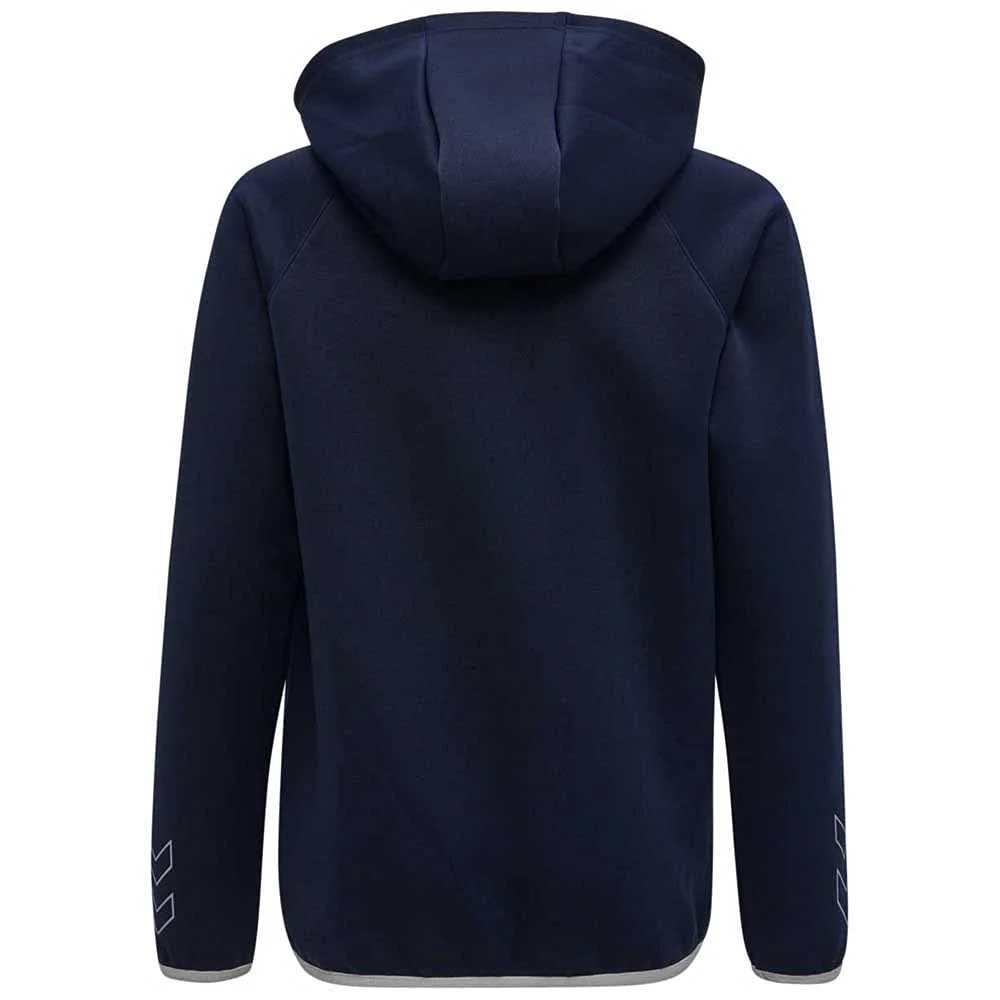 Детская Толстовка Hummel CIMA Hoodie, фото №2