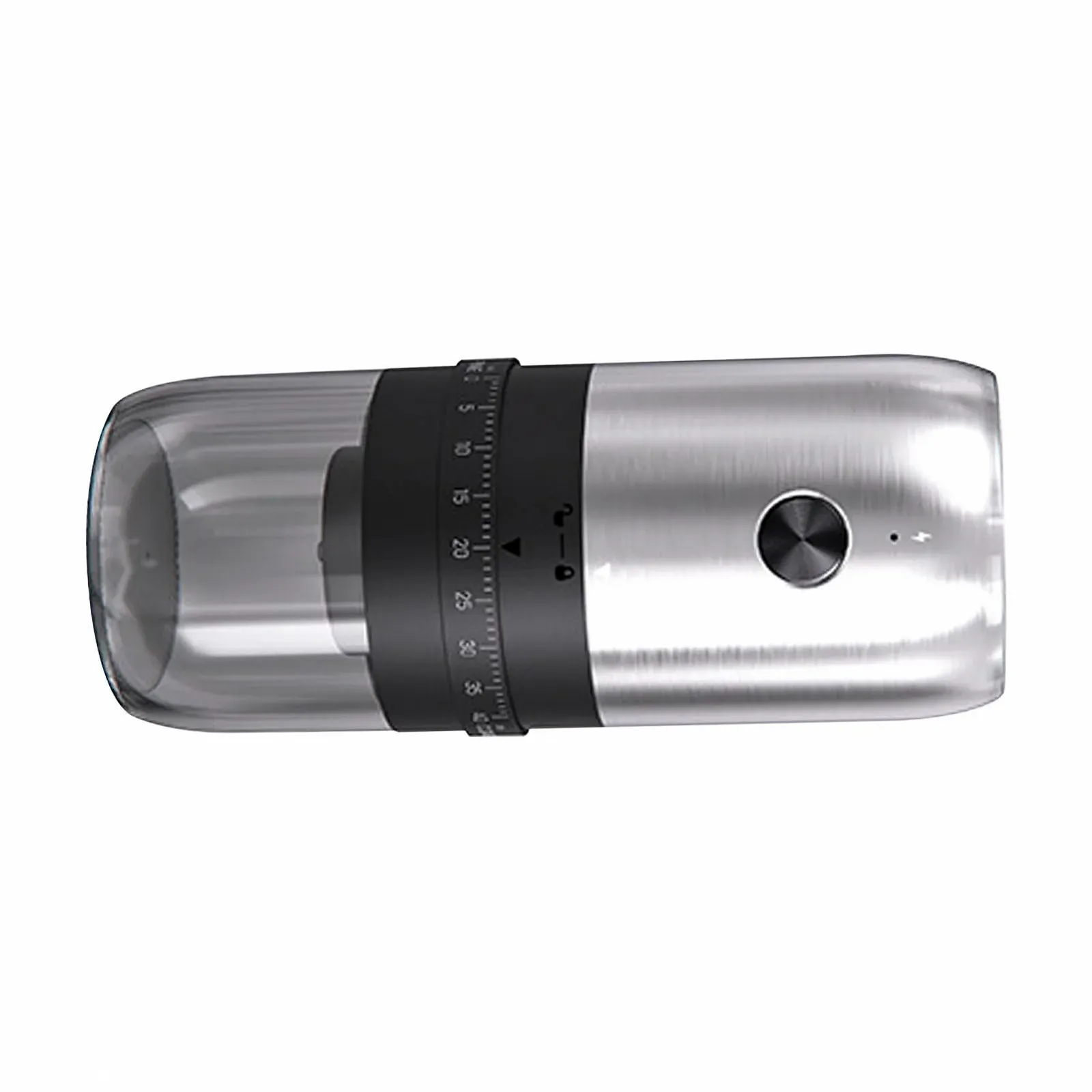 Электрическая кофемолка портативная Cocoarm Цвет, фото №2