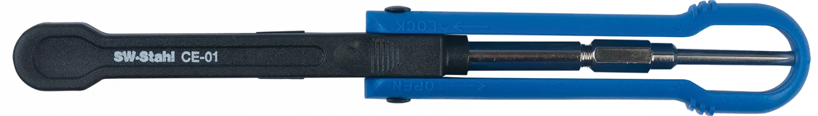 Инструмент для разблокировки контактов SW-STAHL 32100L-CE01, фото №1