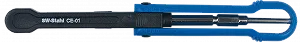 Інструмент для розблокування контактів SW-STAHL 32100L-CE01 - Фото 1