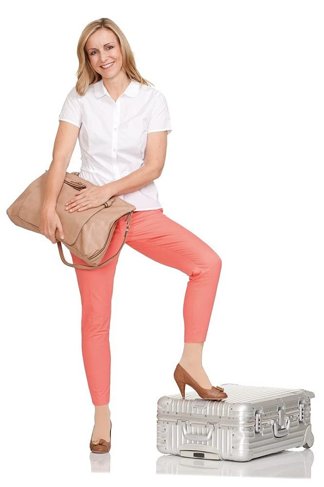 Компрессионные гольфы женские medi Travel KKL1 XXL Карамельный Короткий, фото №3 Компрессионные гольфы женские medi Travel KKL1 XXL Карамельный Короткий, фото №3