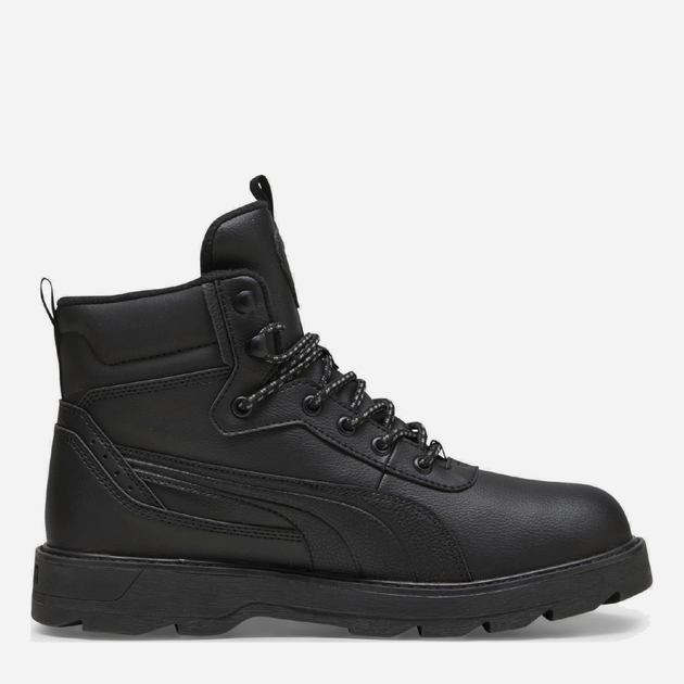 Черевики PUMA Desierto v3 Puretex 44, фото №1