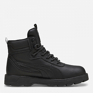 Черевики PUMA Desierto v3 Puretex 46 - Фото 1