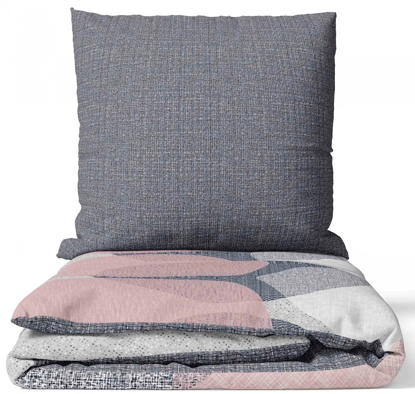 Постільна білизна Leonado Vicenti бавовна 135 x 200 см, фото №1