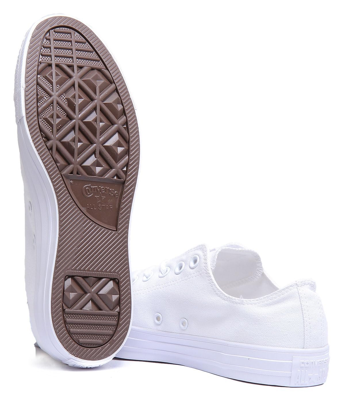 Кросівки Converse Chuck Taylor All Star Seasonal Color, фото №5