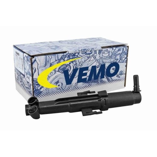 Форсунка омывателя фар VEMO V20-08-0122 Original VEMO Quality, фото №2