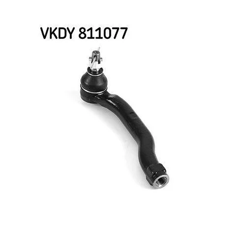 Наконечник рульової тяги SKF VKDY 811077 для TOYOTA LEXUS передня вісь справа, фото №3