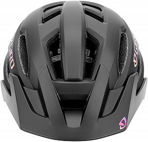Шлем Giro Fixture MIPS II W Matte Black UW synthetic.ua - Фото 1