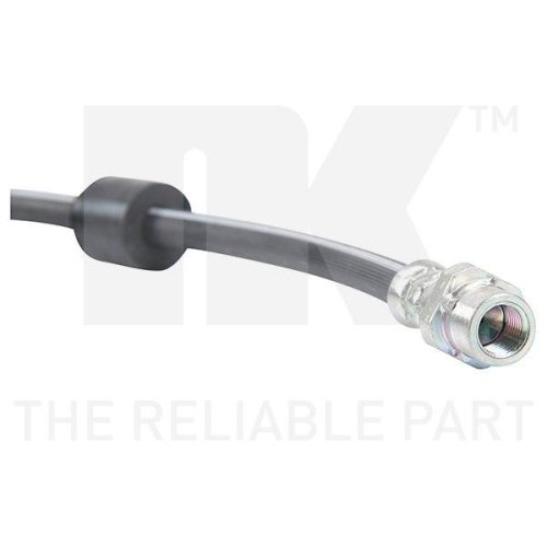 Тормозной шланг NK 851525 для BMW, передний мост, фото №3 Тормозной шланг NK 851525 для BMW, передний мост, фото №3