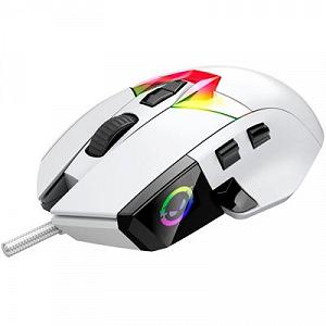 Мышка Lorgar MSP80 Pro USB White (LRG-MSP80-WH) цена на synthetic.ua - Фото 1 Мышка Lorgar MSP80 Pro USB White (LRG-MSP80-WH) synthetic.ua - Фото 1