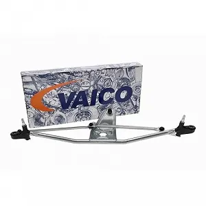 важелі склоочисника VAICO V25-0303 для FORD, спереду synthetic.ua - Фото 1