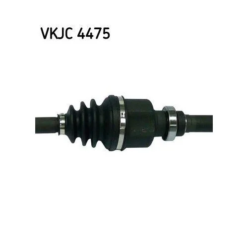 Приводной вал SKF VKJC 4475 для CITROËN PEUGEOT передний мост справа, фото №3 Приводной вал SKF VKJC 4475 для CITROËN PEUGEOT передний мост справа, фото №3