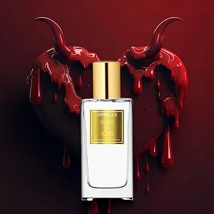 ORWELLS KILLING ME SOFTLY Парфюмерная вода для женщин 50 ml synthetic.ua - Фото 1