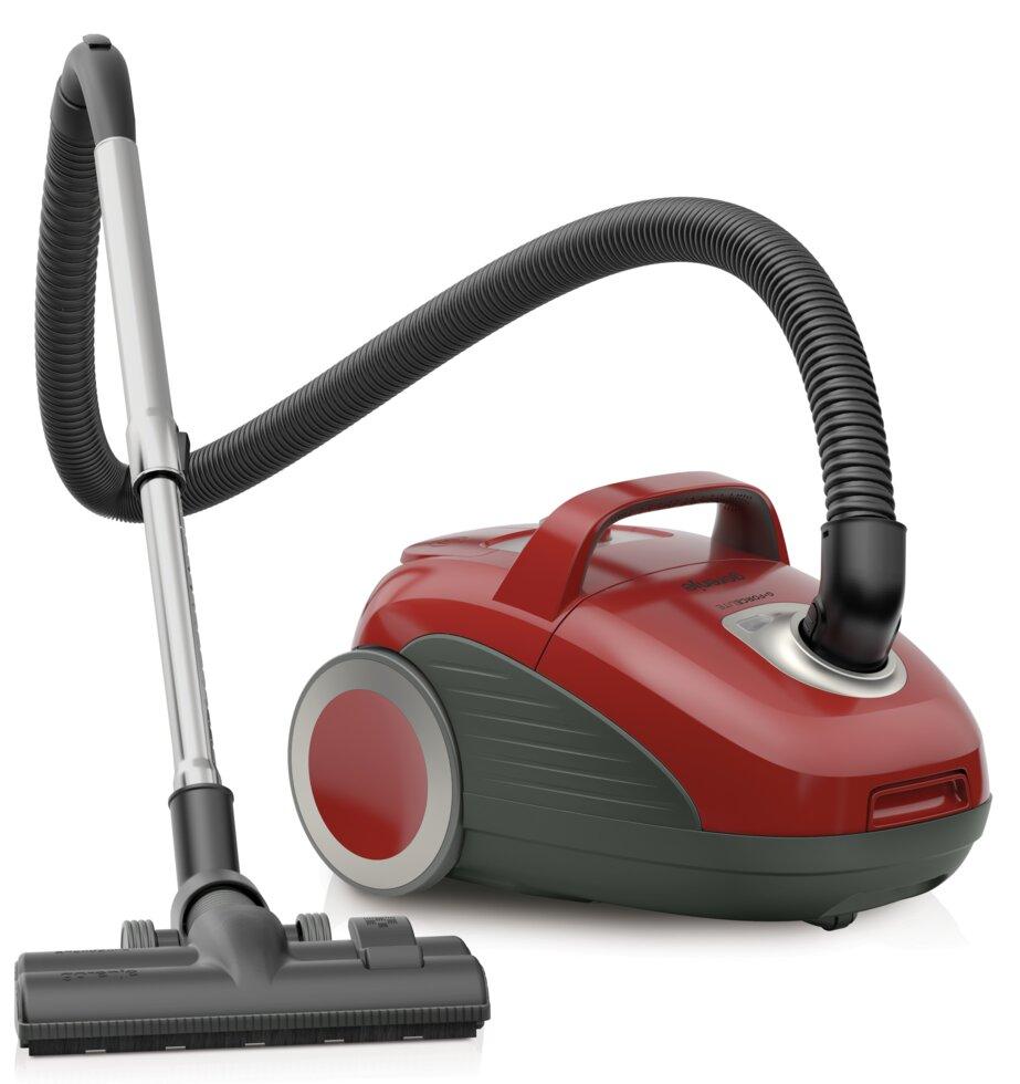 Пылесос Gorenje VCEA 23 GLR TPC01 6615094, фото №5 Пылесос Gorenje VCEA 23 GLR TPC01 6615094, фото №5