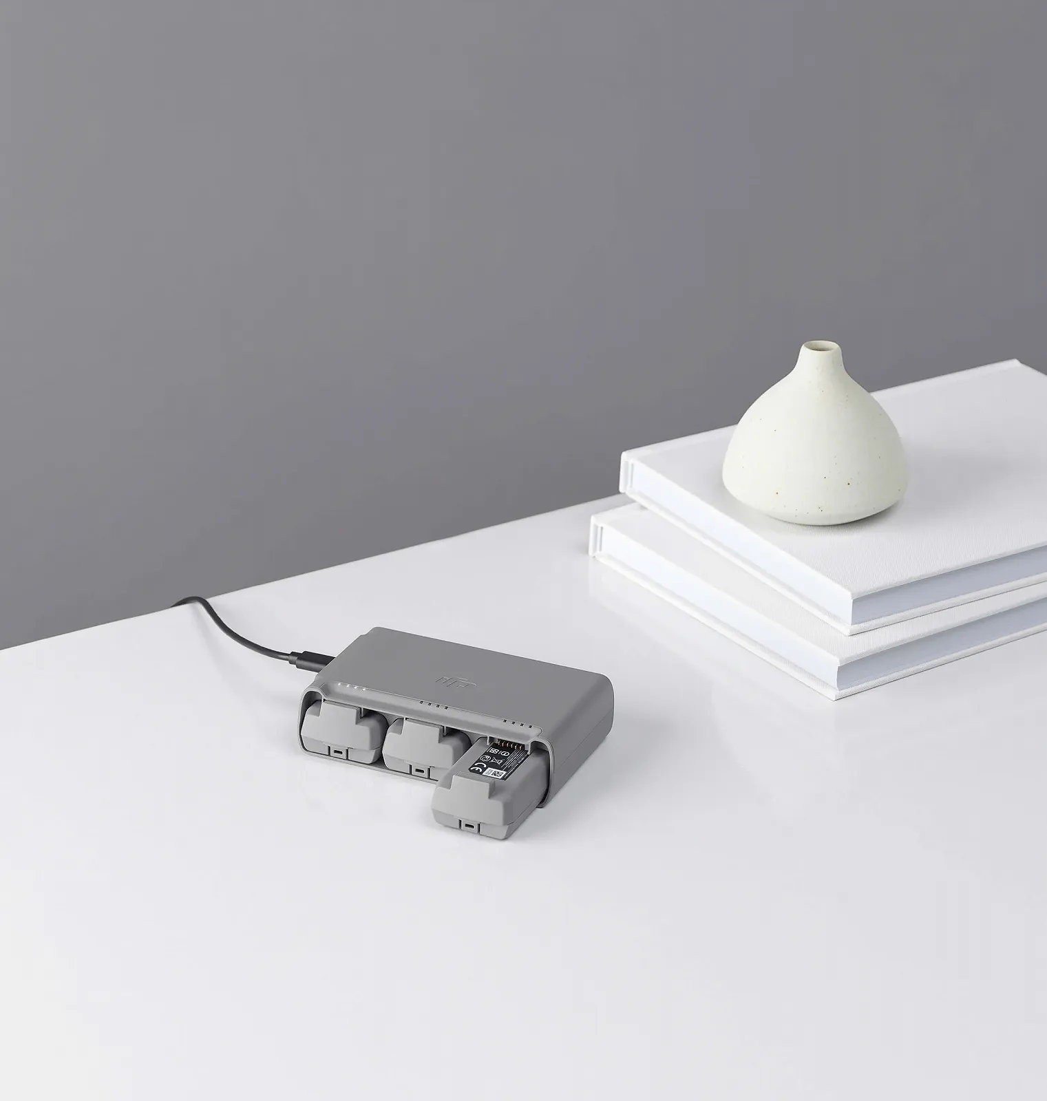 Зарядний пристрій DJI Mini 2 CHX161 Сірий, фото №4