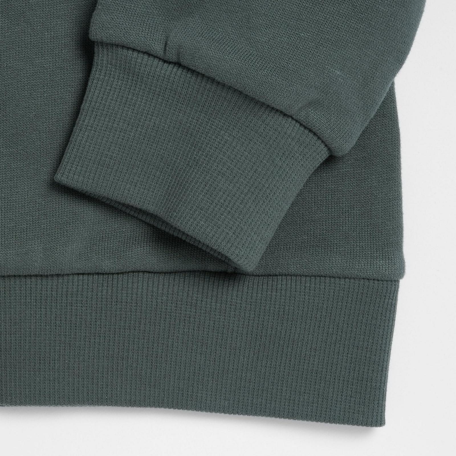 Кофта Chicco без подкладки на молнии для мальчиков, фото №4