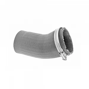 Шланг интеркулера VAICO V10-5527 Q+ OEM качество для SEAT SKODA VW VAG - Фото 1