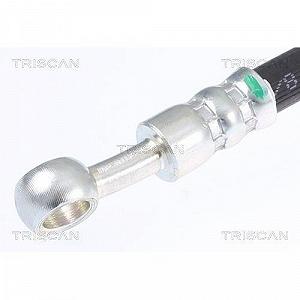 Тормозной шланг TRISCAN 8150 43122 для HYUNDAI, передний мост справа synthetic.ua - Фото 1