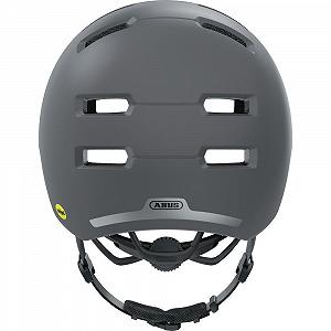 Шлем ABUS City Skurb MIPS synthetic.ua - Фото 1
