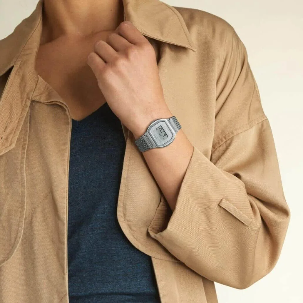 Часы Casio A1000MA-7EF, фото №4 Часы Casio A1000MA-7EF, фото №4