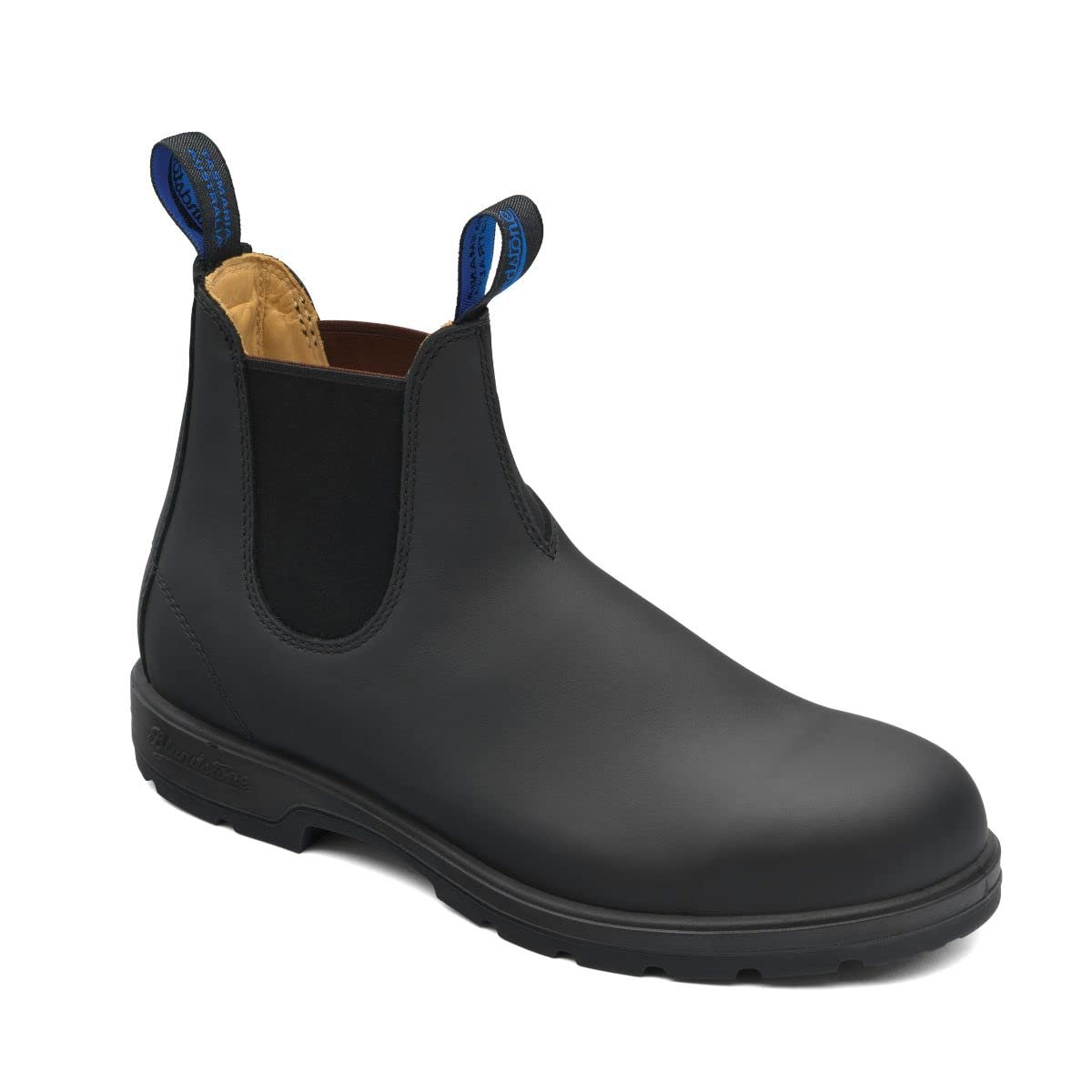 Челси Blundstone 566 Черный, фото №5