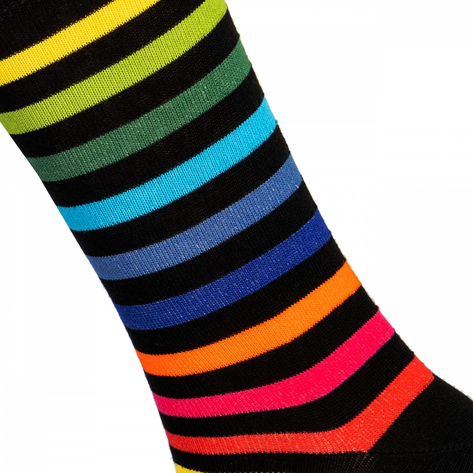 Шкарпетки Rainbow Mysocks Unisex, фото №2