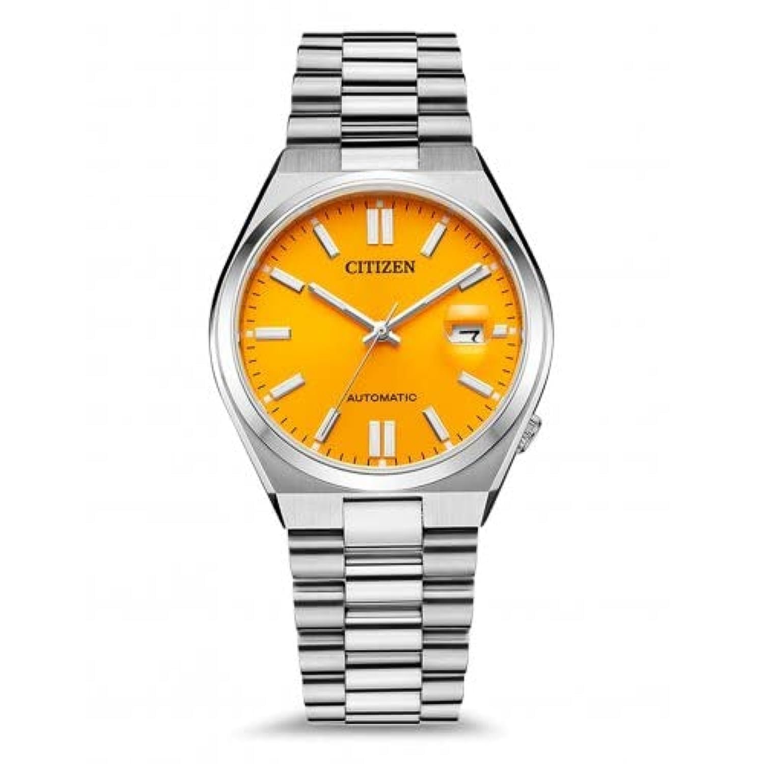 Аналоговые Citizen NJ0150-81Z, фото №1