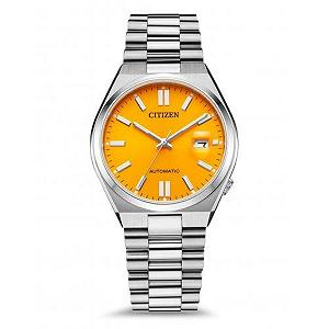 Аналоговые Citizen NJ0150-81Z - Фото 1