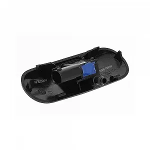 Форсунка омывателя, очистка стекол VEMO V10-08-0367 - Фото 1