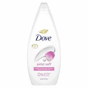 Гель для душу Dove Floral Care Gentle Cleansing 720 мл synthetic.ua - Фото 1