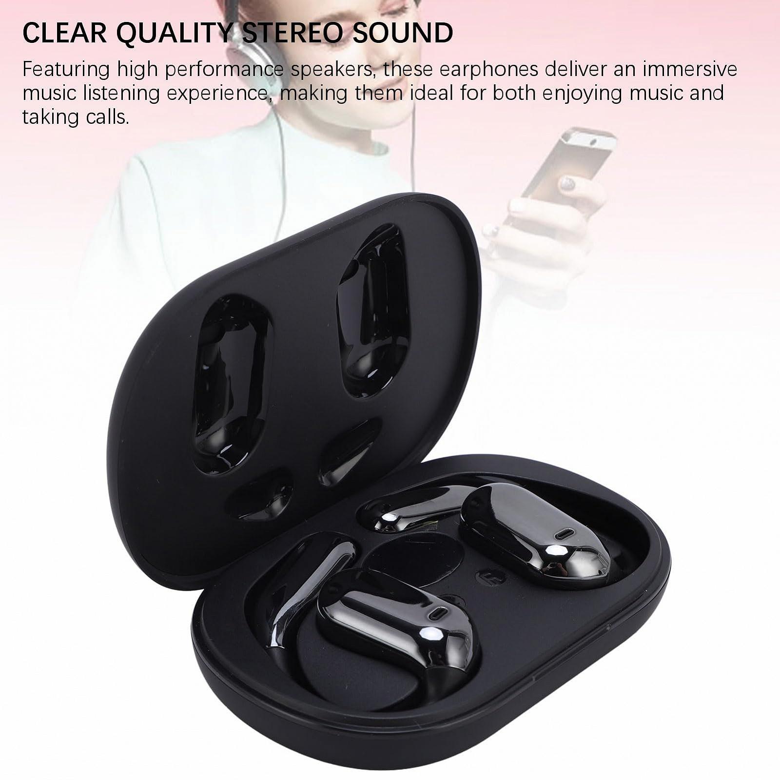 Навушники для перекладу Bluetooth з додатком, фото №6