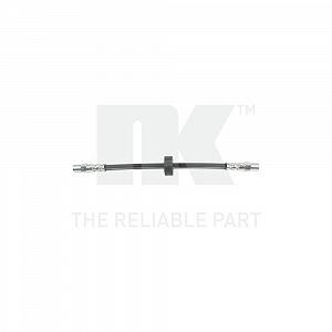 Тормозной шланг NK 854708 для AUDI, задняя ось слева, внутренний - Фото 1