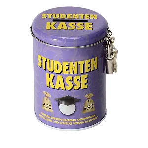 Скарбничка Student Around the World 14225 - Фото 1