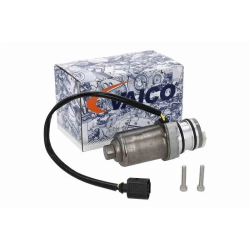 Насос муфты полного привода VAICO V10-6591, фото №2