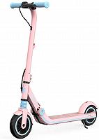 Электросамокат 6" SEGWAY Ninebot eKickScooter ZING E8 10 км 260 Вт 14 км/ч pink Электросамокат 6" SEGWAY Ninebot eKickScooter ZING E8 10 км 260 Вт 14 км/ч pink