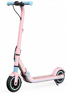 Электросамокат 6" SEGWAY Ninebot eKickScooter ZING E8 10 км 260 Вт 14 км/ч pink Электросамокат 6" SEGWAY Ninebot eKickScooter ZING E8 10 км 260 Вт 14 км/ч pink